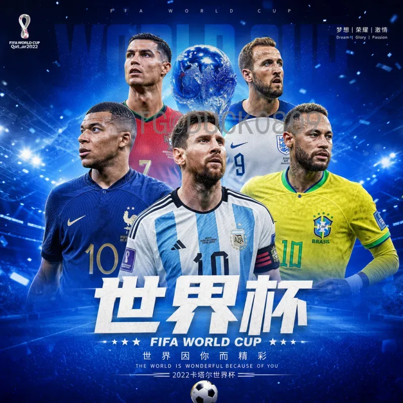 2026年美加墨世界杯亚洲区名额分配全解析：8.5个席位花落谁家？
